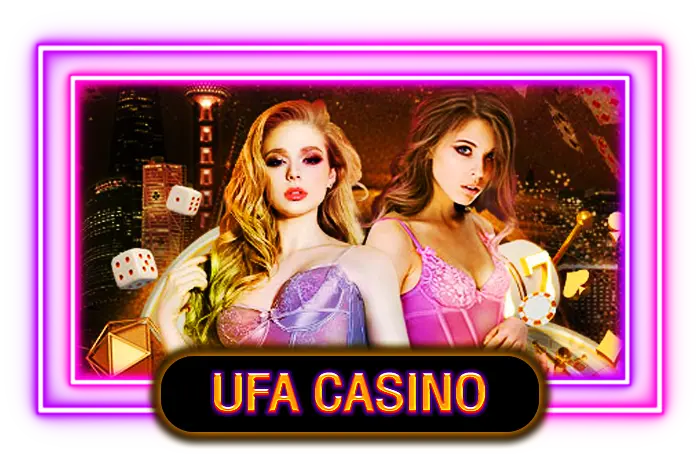 UFA CASINO