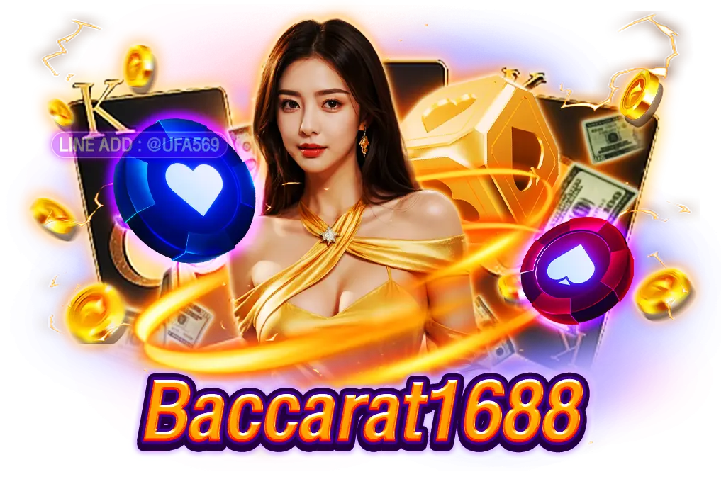 Baccarat1688