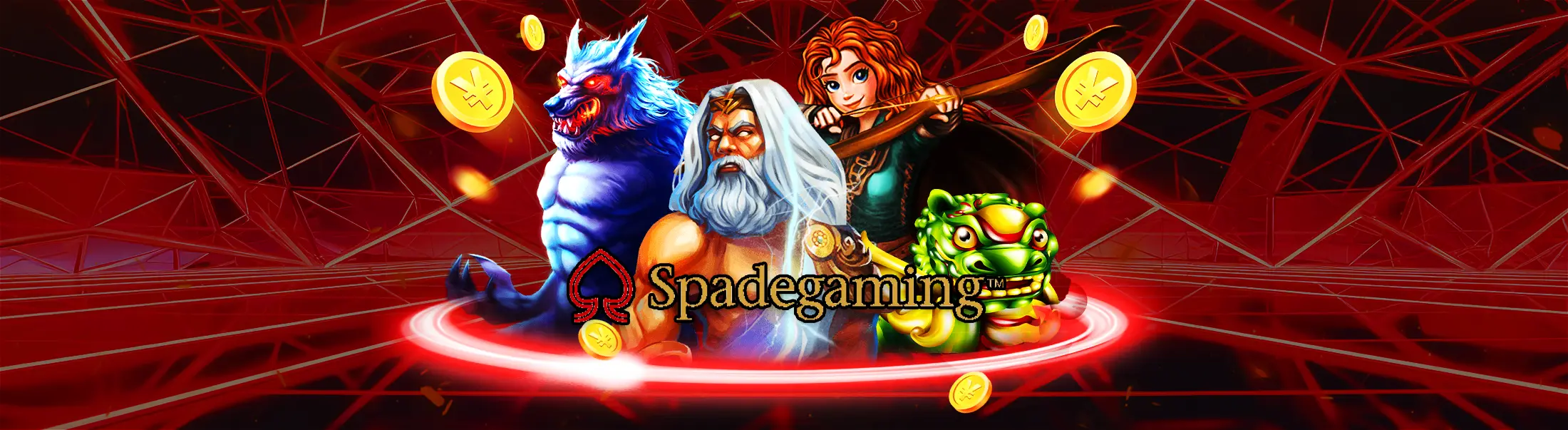 SPADEGAMING