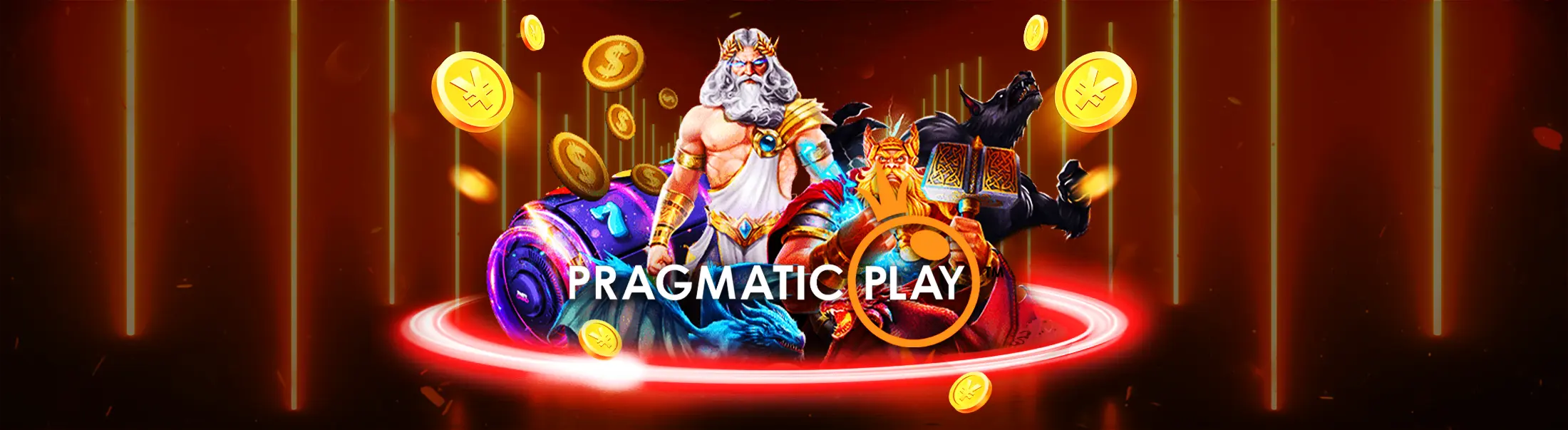 pragmatic play